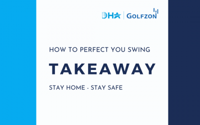 How to perfect your Swing Takeaway?