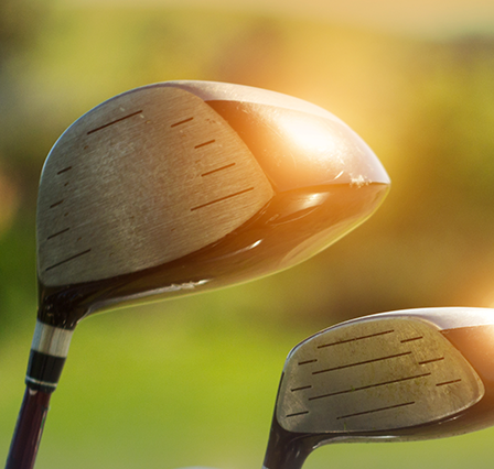 Tips for newbie: Which golf club should you buy?