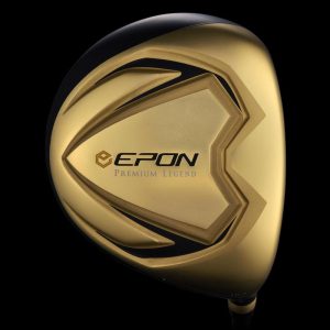 Gậy Driver Epon Premium Legend Fire Express