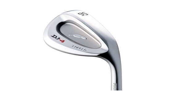 Gậy kỹ thuật Wedge Fourteen DJ-4 Forged NSPRO DS91W NIPPON S