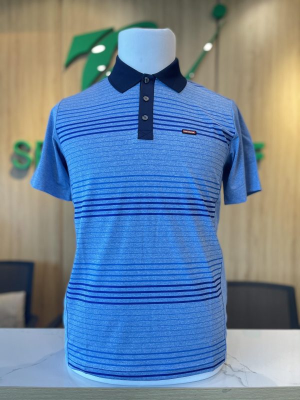 Áo golf polo nam ngắn tay Mac Mi-llan