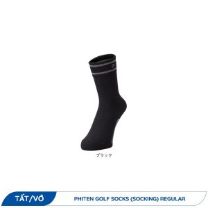 VỚ PHITEN GOLF SOCKS (SOCKING) REGULAR AL936173