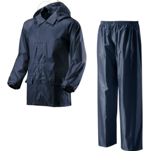 Quần áo golf đi mưa TKR5-001