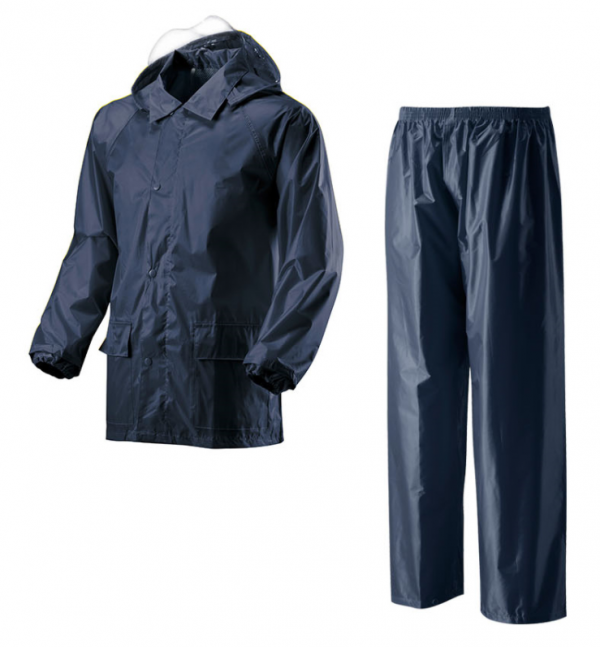 Quần áo golf đi mưa TKR5-001