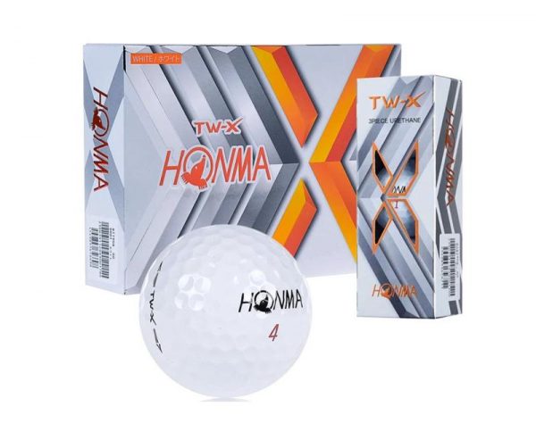 Bóng golf Honma Tour World 74golf24h.vn TW - X