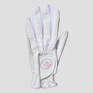 Găng tay golf nữ Honma Ladies GV22001 WH -  Giành cho người thuận tay phải
