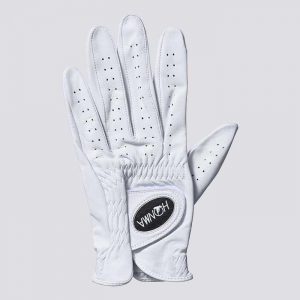 Găng tay golf da Honma P1 Glove  (Natural Leather) GV12001 -  Giành cho người thuận tay phải