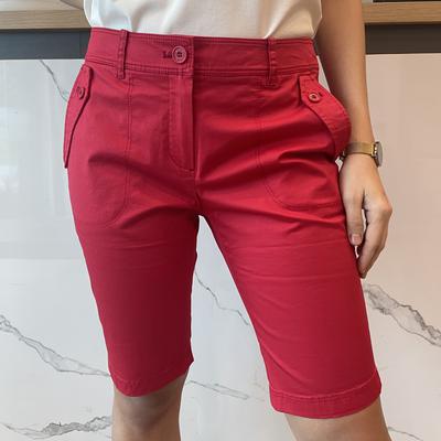 Quần short golf nữ Ping 12272PS981 RED SIZE 64