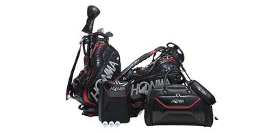 Túi golf đựng quần áo Honma BB12101