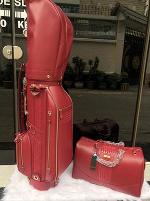 Túi đựng quần áo golf Honma  BB3215 - 5 Sao