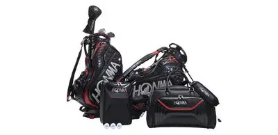 Túi đựng giày golf Honma SC12101